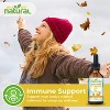 Why Not Natural Organic Liquid Vitamin C Drops Supplement - 3 of 4