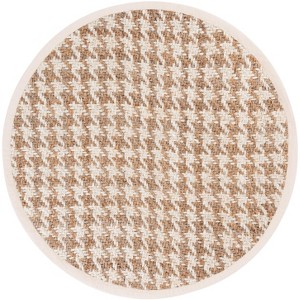 Natural Fiber NF272 Indoor Rugs - Safavieh - 1 of 4
