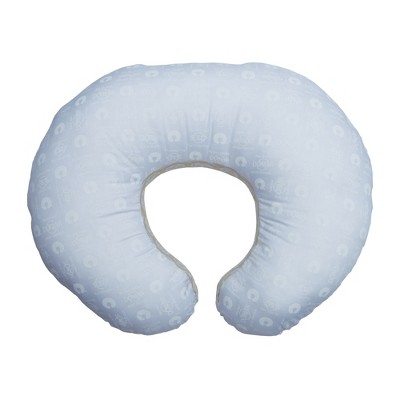 baby boppy pillow target