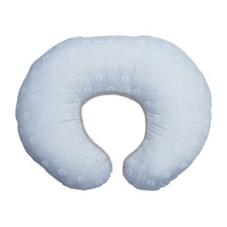 Boppy Floral Stripe Nursing Pillow And Positioner Pink Target