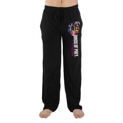 Birds of Prey Sleep Pajama Pants