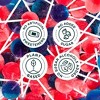 SmartSweets Halloween Lollipops Candy - 3oz - 3 of 4