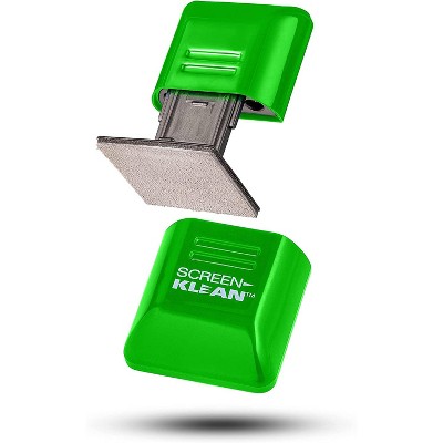 CarbonKlean ScreenKlean Screen Cleaner Green Injected 1 each