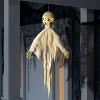 42" Light and Sound Mummy Ghoul Halloween Decorative Prop - Hyde and EEK! Boutique™ - 2 of 3