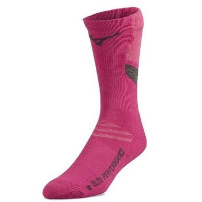 Mizuno Volleyball Runbird® Crew Socks