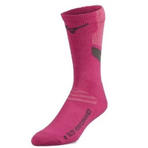 Mizuno Volleyball Runbird® Crew Socks - 1 of 3