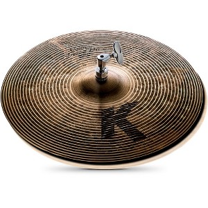 Zildjian K Custom Special Dry Hi-Hat Pair - 1 of 3