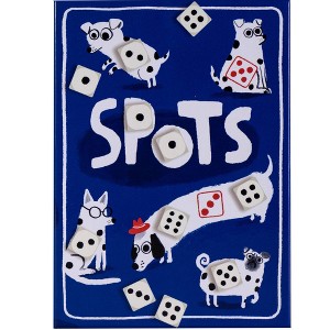 Spots Game - 1 of 4