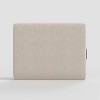 Twin Lia Square Stick-on-the-Wall Dorm Headboard - Threshold™ - 2 of 4
