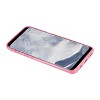 Reiko Samsung Galaxy S8 Edge /S8+/ S8 Plus Shine Glitter Shimmer Stripe Hybrid Case in Linear Pink - 2 of 4