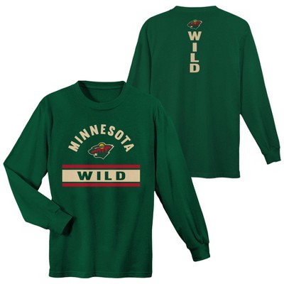 target minnesota wild jersey