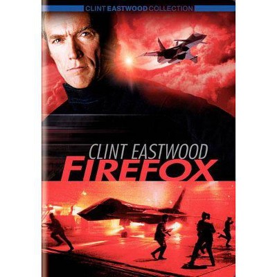 Firefox (DVD)(2010)