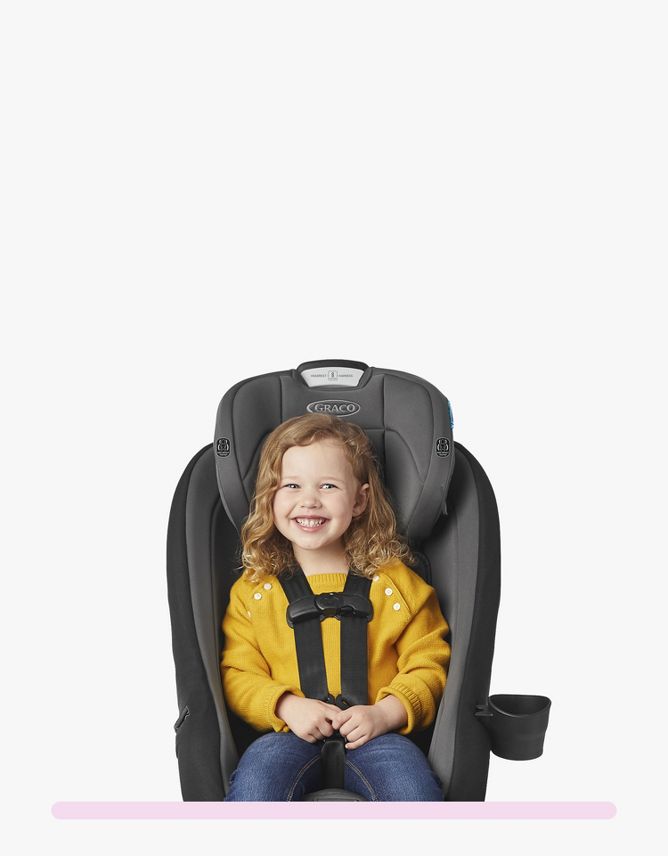 Child Car Seats - 4 Child Car Seat, 3 Child Car Seat & Accessories