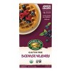 Nature's Path Organic Vegan Gluten Free Wheat Free Buckwheat Wildberry Frozen Waffles - 7.4oz/6ct - 2 of 3
