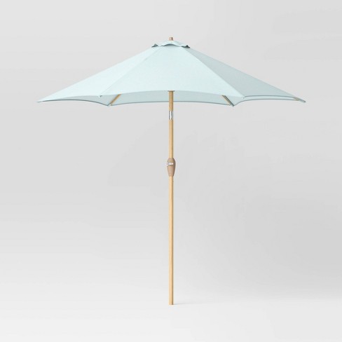 Wind Resistant Patio Umbrellas - Foter