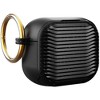 HTUTWOO Airpods Pro/Pro 2 Case, Beauty Mirror Earphone Protective Case Full Body Shockproof with Cleaning Kit and Keychain - 2 of 4