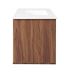 Modway Transmit 36" Wall-Mount Bathroom Vanity - 2 of 4