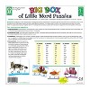 Key Education Publishing Big Box of Little Word Puzzles - 4 of 4