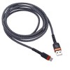 Griffin Ultra Durable Charging Cable USB-C to USB-A - 4 of 4