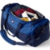 Lands' End Small All Purpose Travel Duffle Bag - 3 of 4