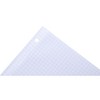 Filler Paper (4-6pks of 100) - College Ruled (8.5n x 11in) - 3 Hole Punched for Ring Binders - 4 of 4
