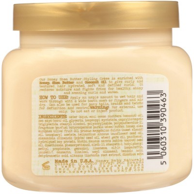 honey baby naturals target