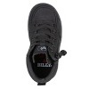 BILLY Footwear Toddler Harmon Sneakers - Black - 3 of 4