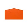 JAM Paper #9 Business Colored Envelopes 3.875 x 8.875 Orange Recycled 1532899 - 2 of 2