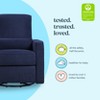 daVinci Piper Recliner and Swivel Glider - 2 of 4