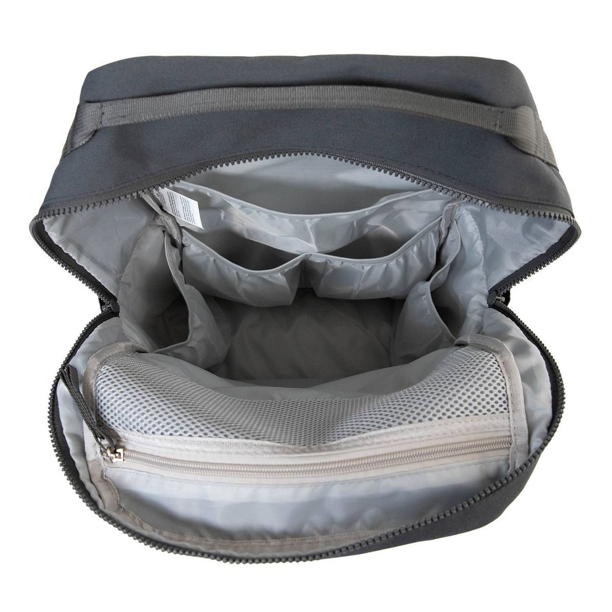 Red Rovr Roo Diaper Backpack - thumbnail 10