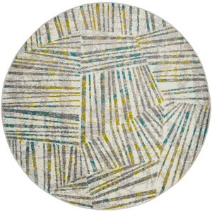 Skyler SKY191 Power Loomed Indoor Rugs - Safavieh - 1 of 3
