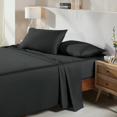 cooling bed sheets target