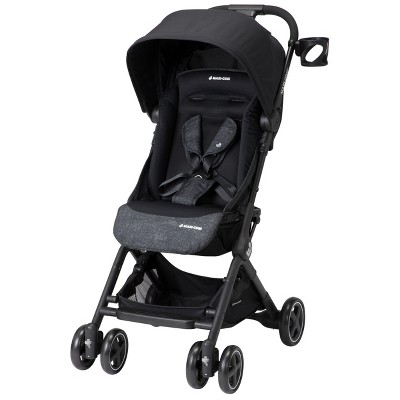 lightweight and compact stroller