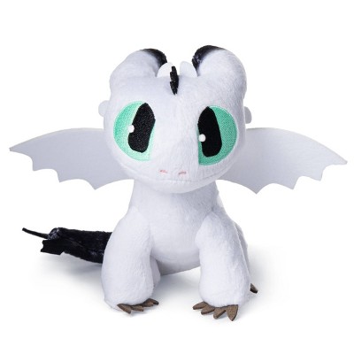 night light plush toy