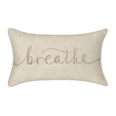 Eagle Creek Exhale Lumbar Pillow