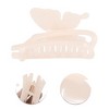 Unique Bargains Women's Elegant Butterfly Hair Clips 4.33"x2.72"x2.05" 1 Pc - 3 of 3
