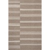 Nuloom Birchwood Reversible Striped Wool Area Rug - 2 of 4