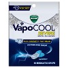 Vicks VapoCOOL Severe Medicated Cough Drops - Menthol - 45ct - image 2 of 4