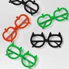 6ct Novelty Glasses Party Favors - Hyde and EEK! Boutique™ - 3 of 3