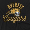 Men's Averett University Official Cougars T-Shirt - 2 of 4