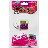 Super Impulse Worlds Coolest Barbie Polaroid 600 Keychain - 2 of 3
