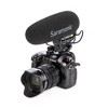 Saramonic VMIC5 Camera-Mount Shotgun Microphone - 2 of 3
