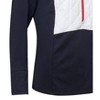 Women's Wo’s Troon Warm and Windproof Hybrid Half-Zip Jacket - Abacus Sportswear US - 3 of 4