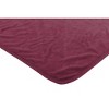 NHL Colorado Avalanche Micro Throw Blanket - 4 of 4