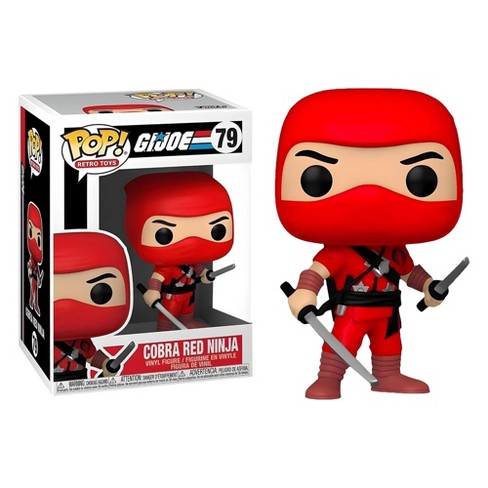 Funko pop ninja on sale