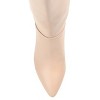 Journee Collection Womens Landree Block Heel Knee High Boots - 4 of 4
