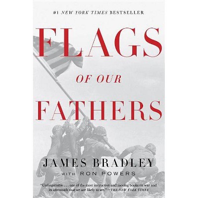 Flags of Our Fathers - Annotated by  James Bradley & Ron Powers (Paperback)