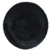 Angela & William Women's Soft Angora Beret Cap - 2 of 3