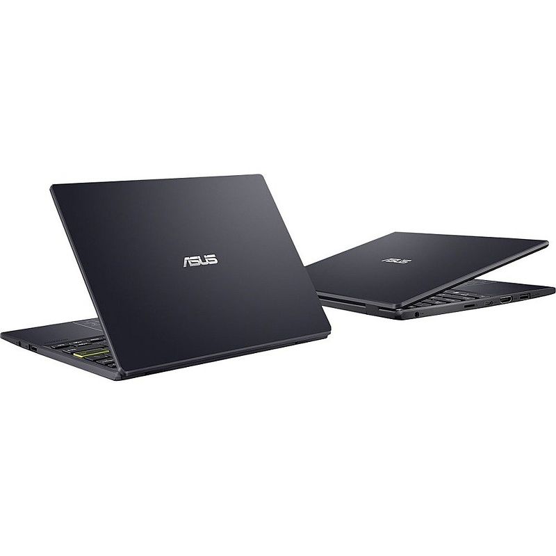 ASUS L210 11.6” HD Laptop, Intel Celeron N4020, 4GB RAM, 64GB eMMC, Windows 11 Home in S mode, 3 of 5