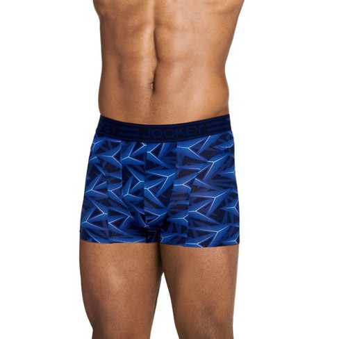 Jockey Sport® Cooling Mesh Performance 6 Boxer Brief